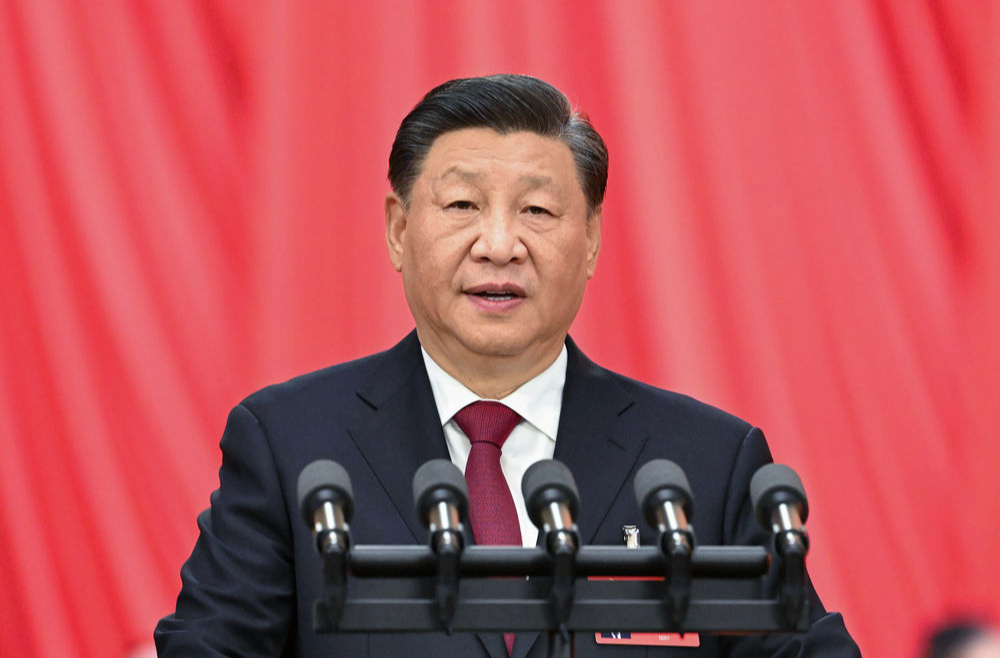 习近平在《湿地公约》第十四届缔约方大会开幕式上发表致辞