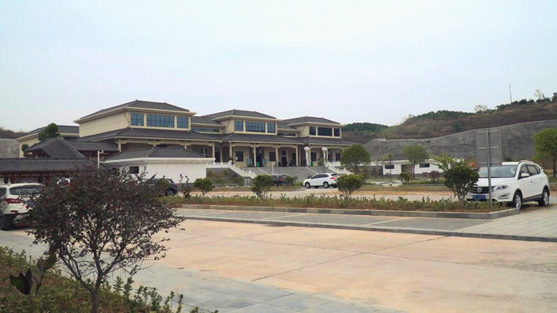 芷江：集中治丧 稳步推进殡葬改革工作