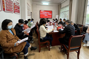 芷江县2022年度“身边好人 道德模范”评审结果出炉