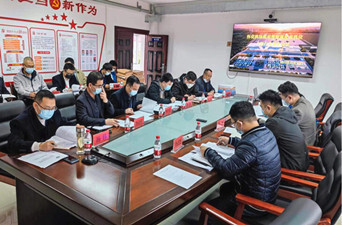 怀化芷江机场顺利通过航站楼附属配套机位工程行业验收