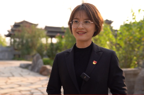 党的二十大精神网络微宣讲丨我把二十大讲给你听·第二期