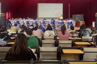 芷江河西小学：骨干智慧引领  教师共行共进