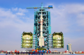 航天新征程｜神舟再飞天 习近平引领航天强国建设新征程