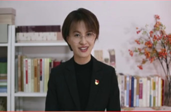 党的二十大精神网络微宣讲｜我把二十大讲给你听•第四期