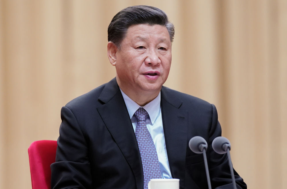 时习之 | 推动全球生物多样性治理迈上新台阶 习近平提出四点中国倡议