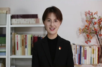 党的二十大精神网络微宣讲｜我把二十大讲给你听•第五期