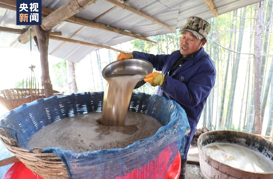 新闻速览丨尝一口故乡的味“稻”