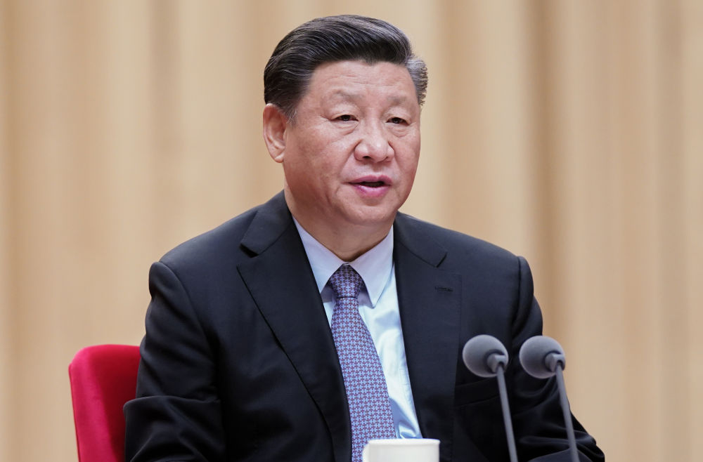 习近平这样阐释丝路精神的时代之义