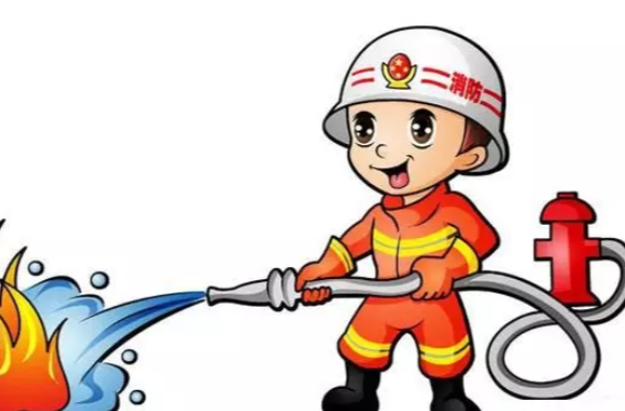 致广大人民群众消防安全一封信