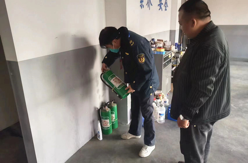 芷江交通运输部门为春运保驾护航