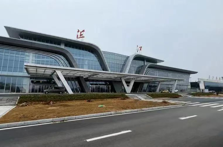 怀化机场将于1月20日开通深圳=怀化=成都往返航班
