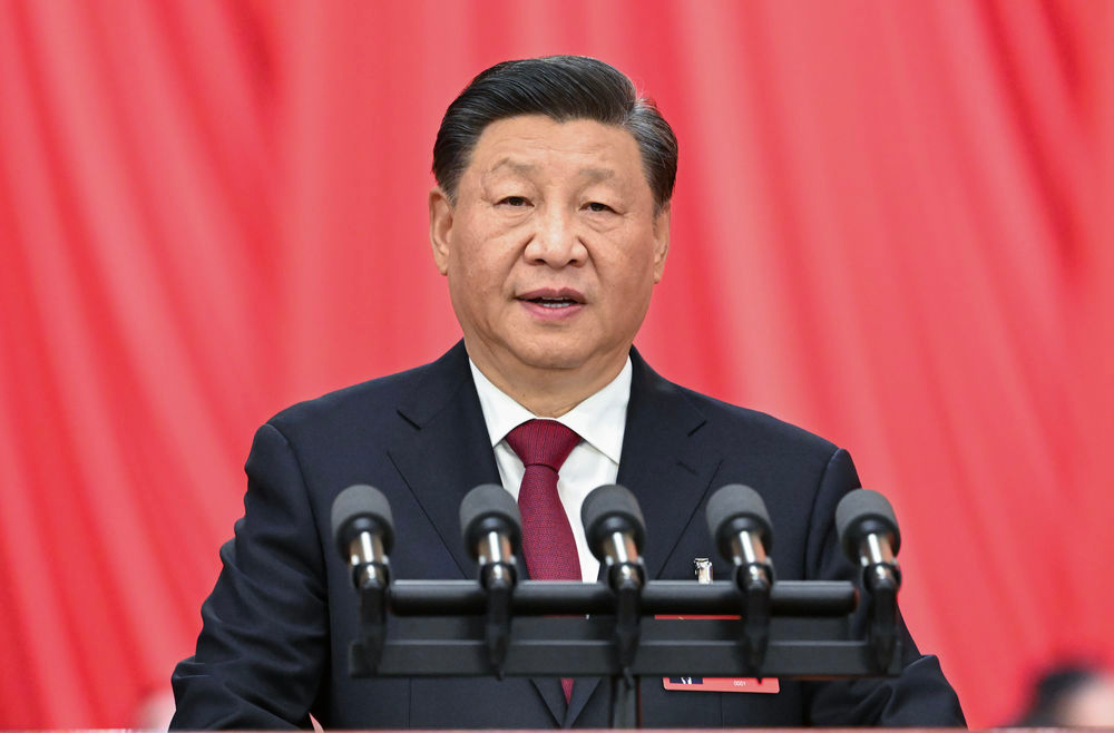 跟着总书记学习二十大报告丨创造人类文明新形态