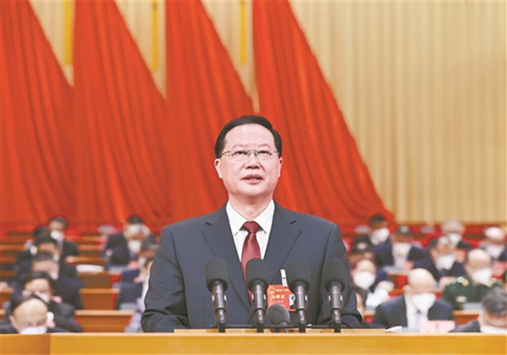 权威发布 | 湖南省政府工作报告（全文）