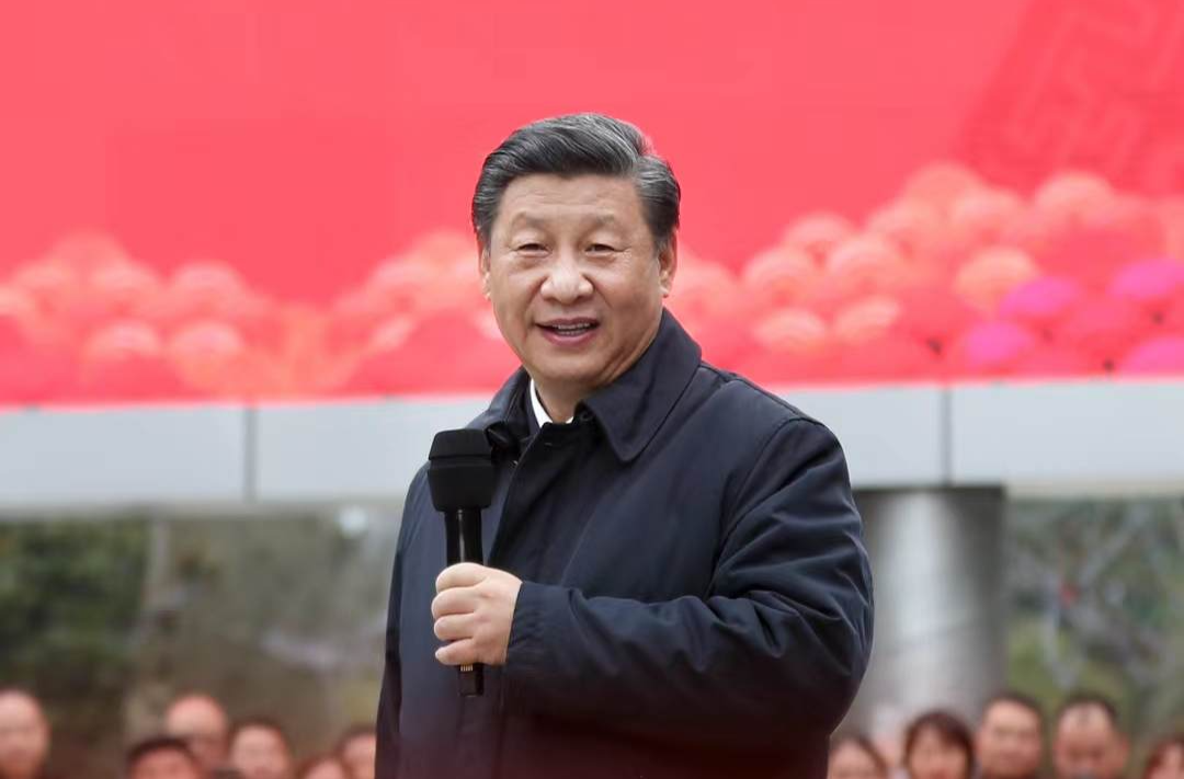 新春开工！总书记这些话给我们奋斗力量