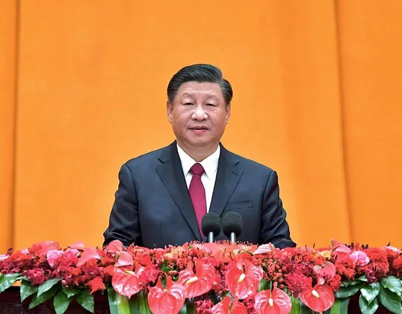 学习语｜坚持稳字当头、稳中求进