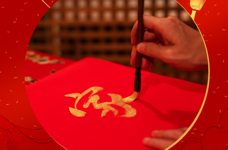 习近平心中的“家”与“国”