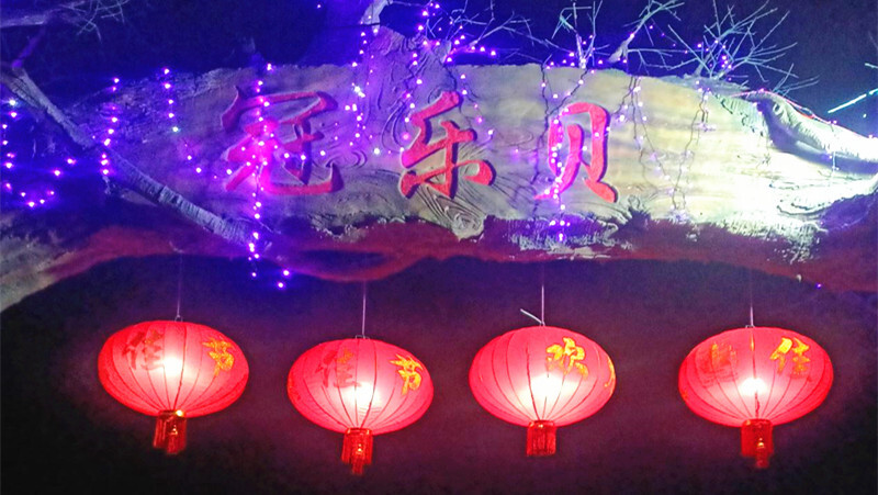 正月十五闹元宵 共促文旅新篇章