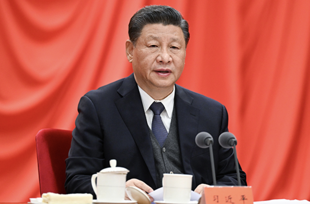 习言道丨中国式现代化走得通、行得稳