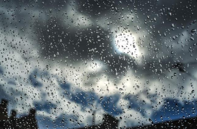 未来三天湖南阴雨维持 今明天湘中、湘南局地大雨
