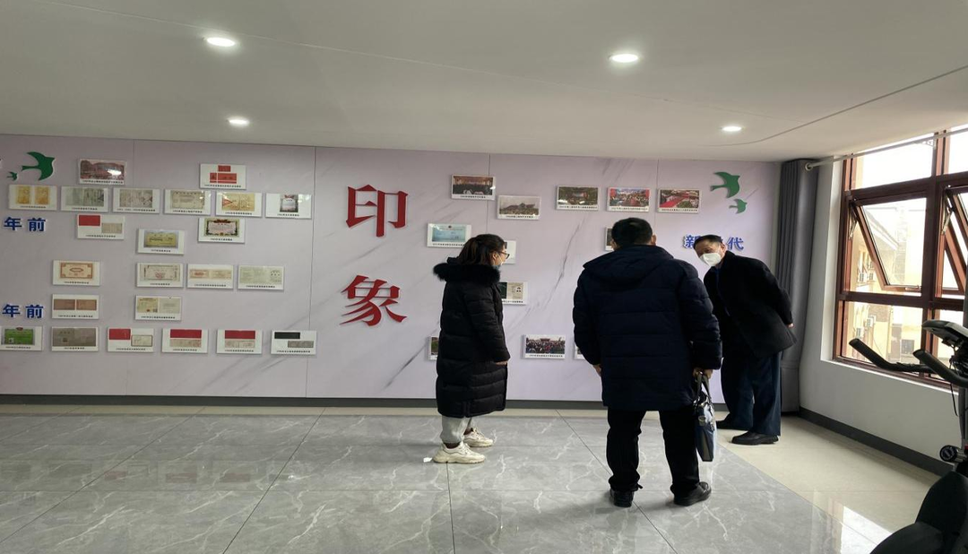 市直机关工委赴芷江调研机关党建工作并开展“习语连心”党的二十大精神理论微宣讲