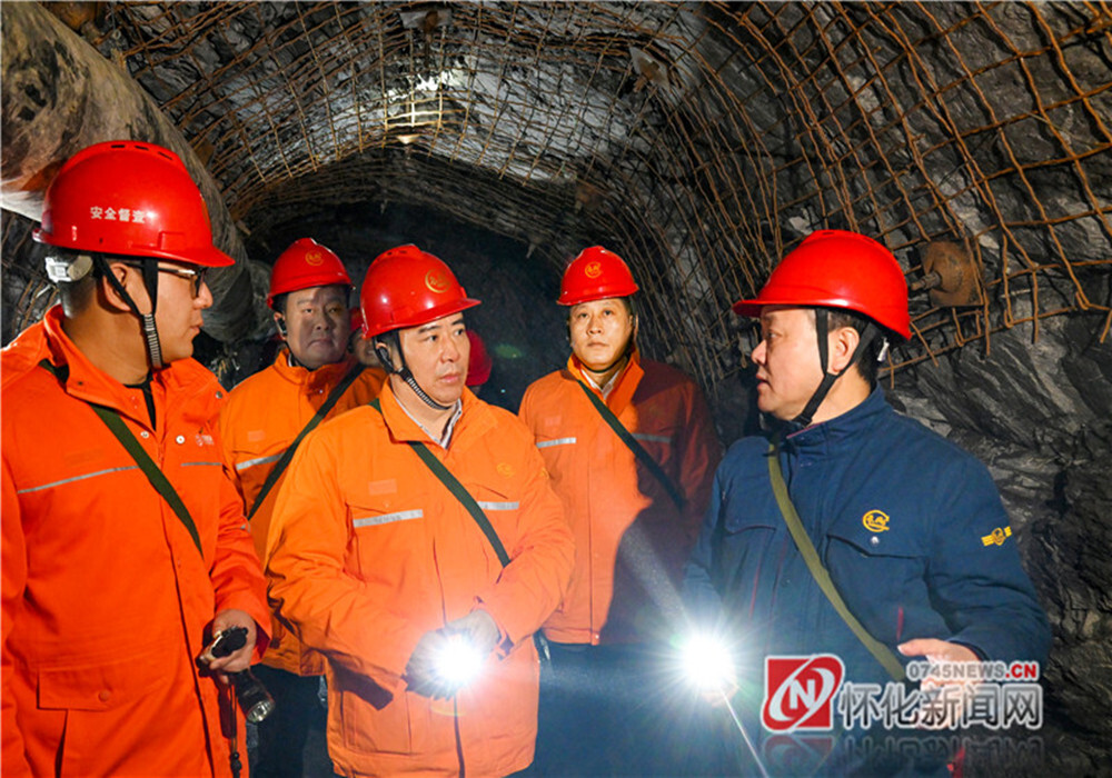 黎春秋在沅陵调研:精心筹办第二届怀化旅游发展大会