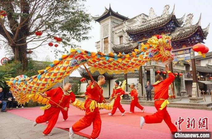 二月二“龙抬头”，这个“龙”从何而来？