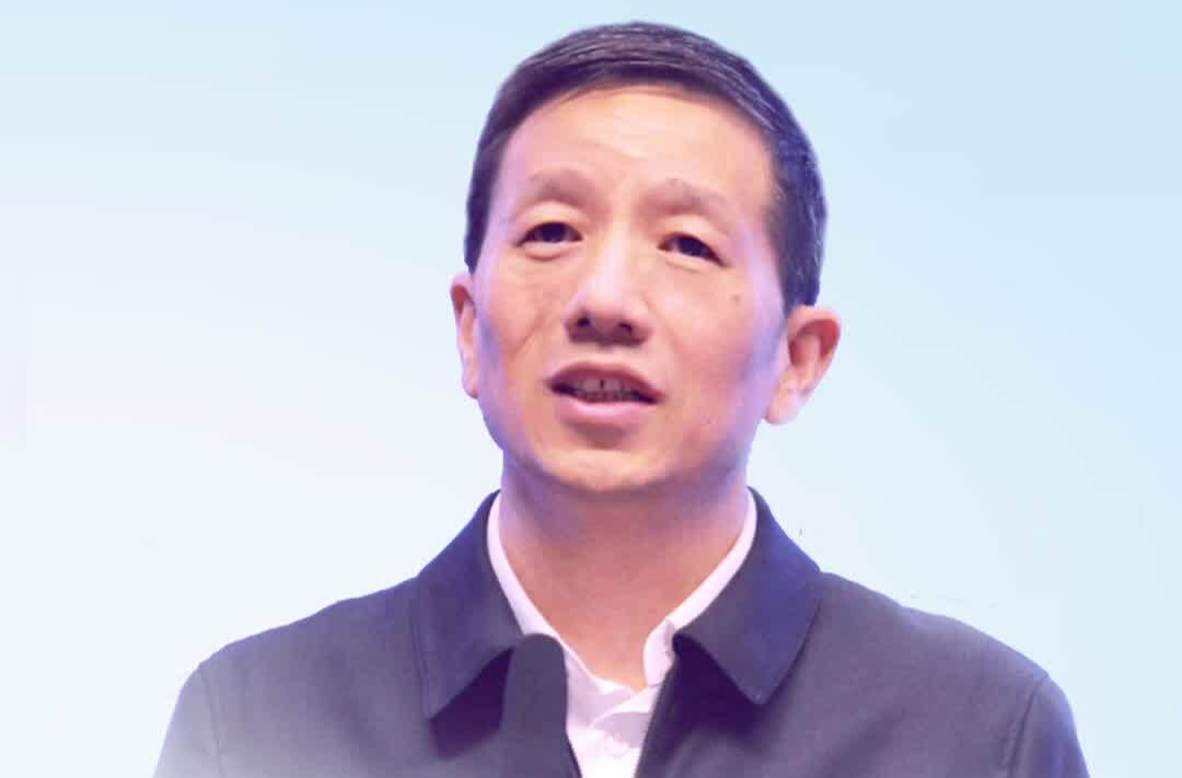 怀化市首届人才日 巿委书记许忠建诚邀天下英才