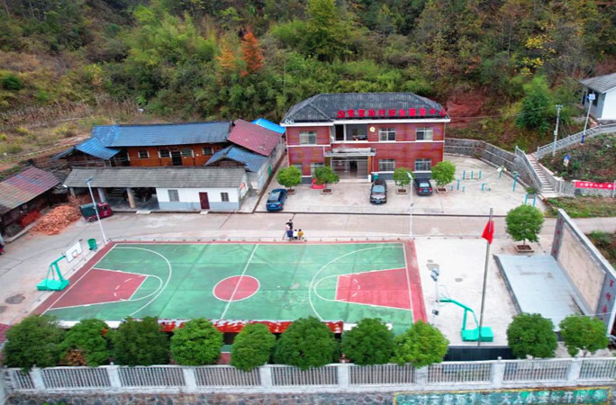 奋进的春天|黄栗坳村建成预冷库 为村集体经济注入新动能
