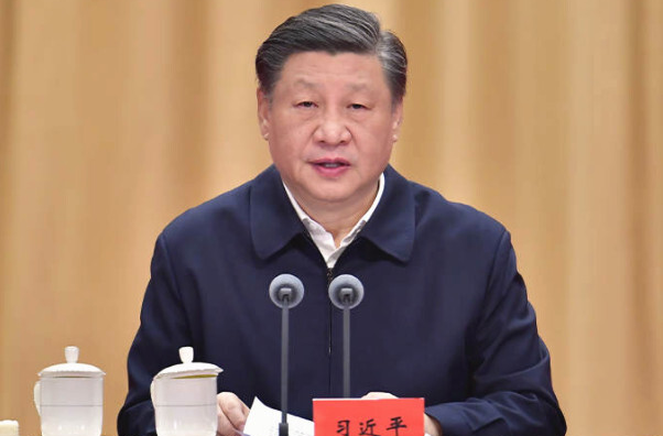 奋进的春天｜如何加快建设现代化产业体系？习近平强调这些要点