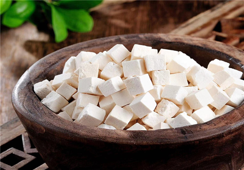 药材好,药才好--怀化倾力打造"怀六味"区域公用品牌