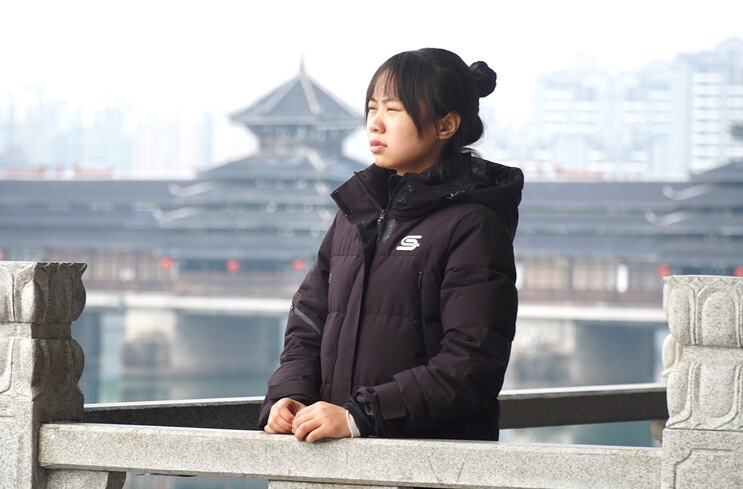 巾帼芬芳耀春华｜李淑萍：花季少女用歌声向病魔说“不”