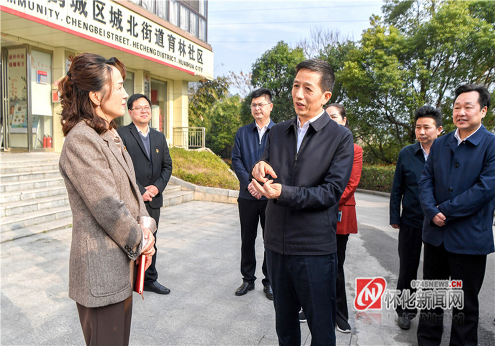 许忠建：当好推进“五新四城”战略主力军排头兵