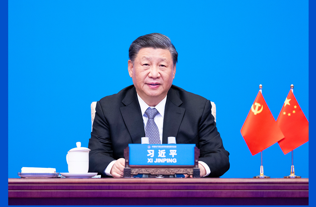 第一观察丨总书记首提全球文明倡议意义非凡