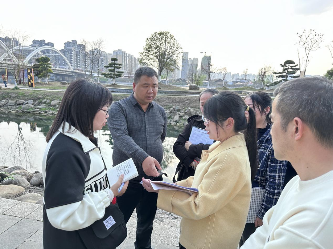 芷江镇:厘清数据 打牢基础 有效提升“智慧社区”平台精准度