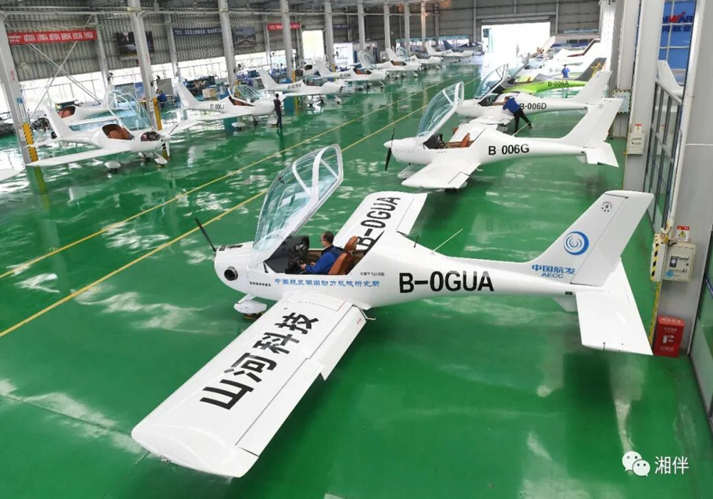 总理点赞,央媒聚焦,湖南这项"看家本领"实力惊艳