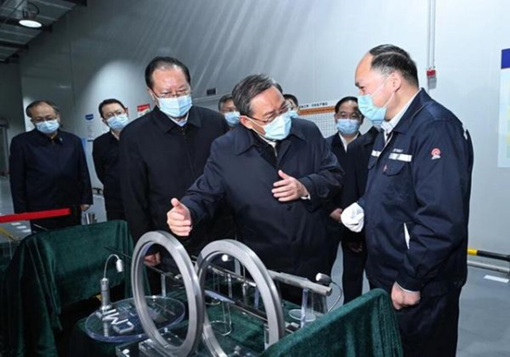 总理首次外出调研，为什么去了湖南？