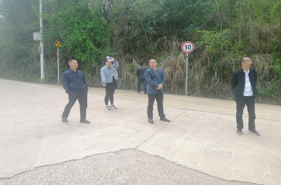 打好安全生产翻身仗丨交通运输局： 及时部署安排抓好汛期交通安全