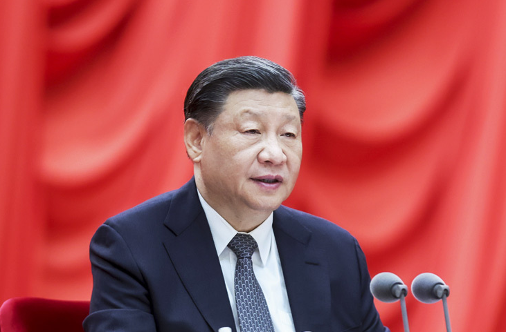 如何开展好主题教育 习近平提出具体目标