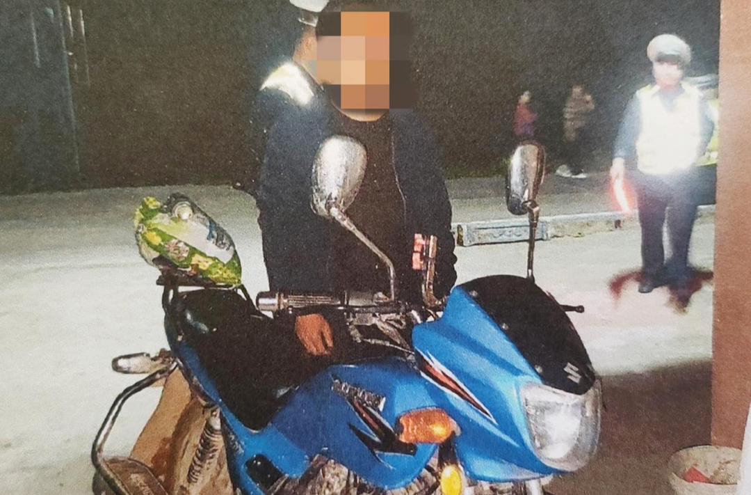 打好安全生产翻身仗｜公安交警提醒：酒驾危害大，请勿尝“驶”