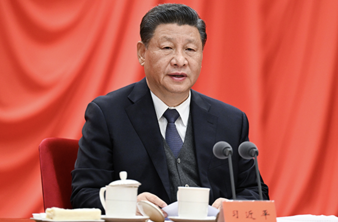 习近平在广东考察时强调 坚定不移全面深化改革扩大高水平对外开放 在推进中国式现代化建设中走在前列