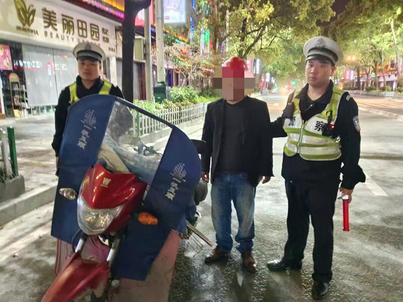 打好安全生产翻身仗丨再次酒驾，后果比你想象中严重的多！
