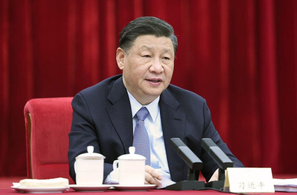 一次生动而深刻的调研示范