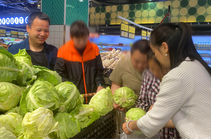 芷江特校：家校社协同育人 助力劳动教育提质增效