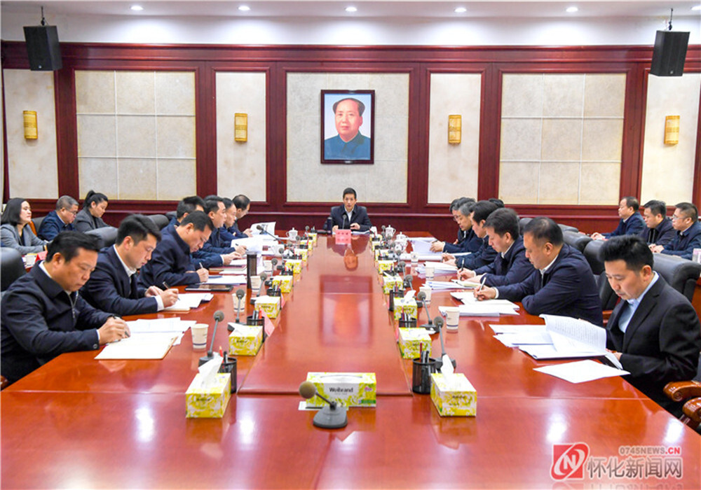 许忠建：铆足干劲提速提质提效