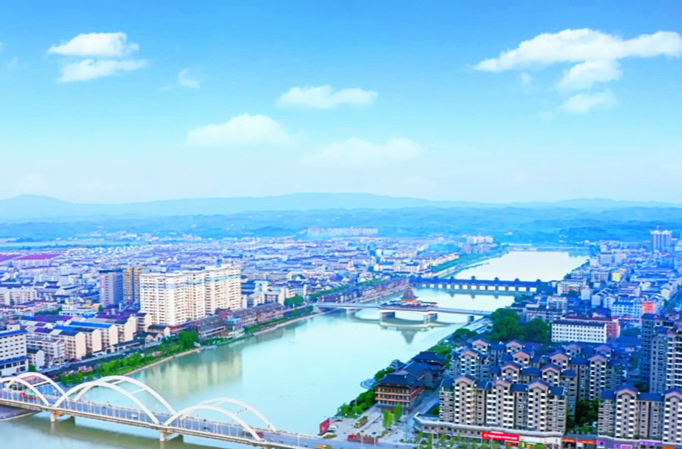 五一小长假，当然要来宝藏小众旅游地——芷江，感受不一样的休闲生活