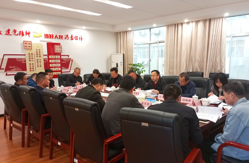 芷江财政局赴岳阳县、澧县进行业务交流学习