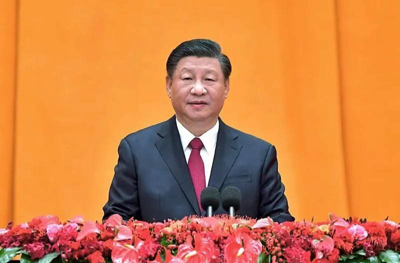 在“五一”国际劳动节到来之际 习近平向全国广大劳动群众致以节日的祝贺和诚挚的慰问
