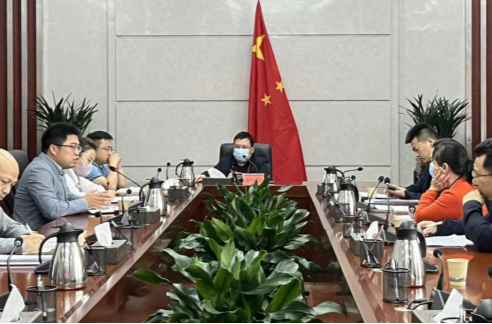 芷江：处置盘活国有“三资”  促进资源变财源