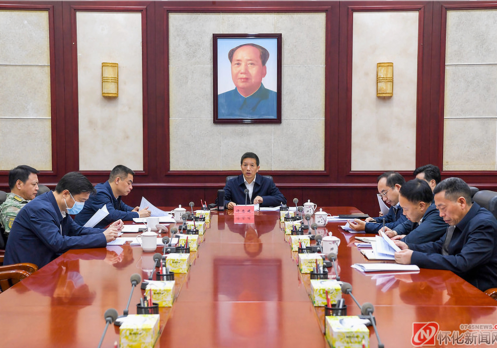 许忠建：精准发力提升退役军人服务水平
