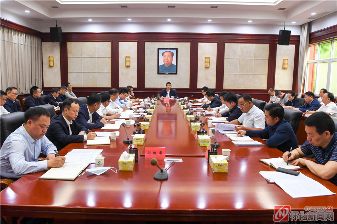 许忠建：守护好利用好每一寸耕地